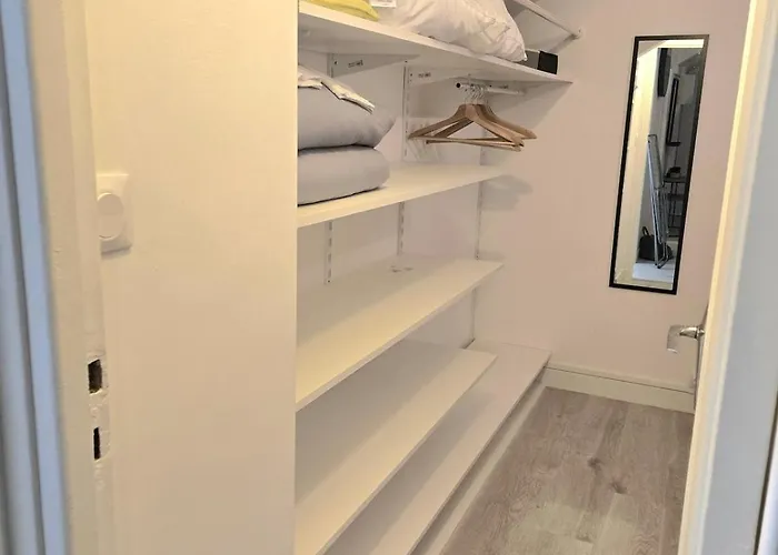 アパート Dalikyda - Les Coulisses - Free Parking *