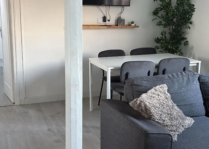 アパート Dalikyda - Les Coulisses - Free Parking *