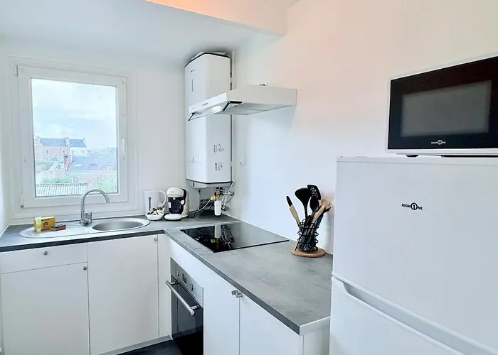 Dalikyda - Les Coulisses - Free Parking ル・アーヴル