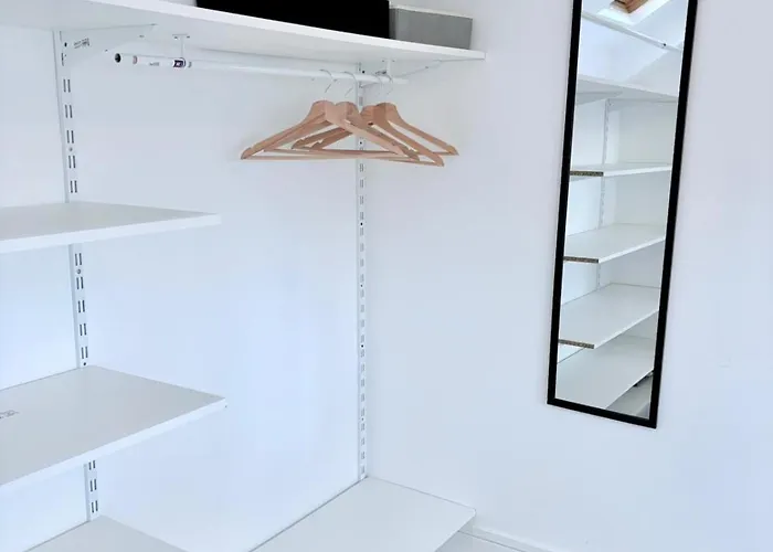 Dalikyda - Les Coulisses - Free Parking ル・アーヴル