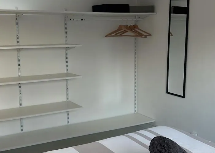 Dalikyda - Les Coulisses - Free Parking ル・アーヴル