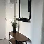Dalikyda - Les Coulisses - Free Parking 公寓
