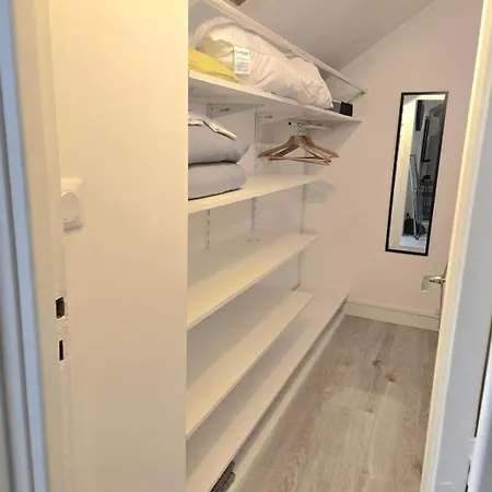 Apartman Dalikyda - Les Coulisses - Free Parking *