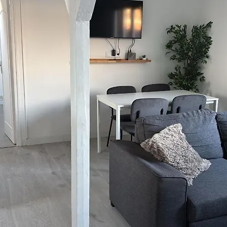 Apartman Dalikyda - Les Coulisses - Free Parking *